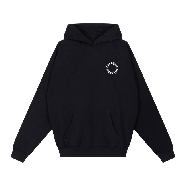 SHOCK DROP ONE HOODIE